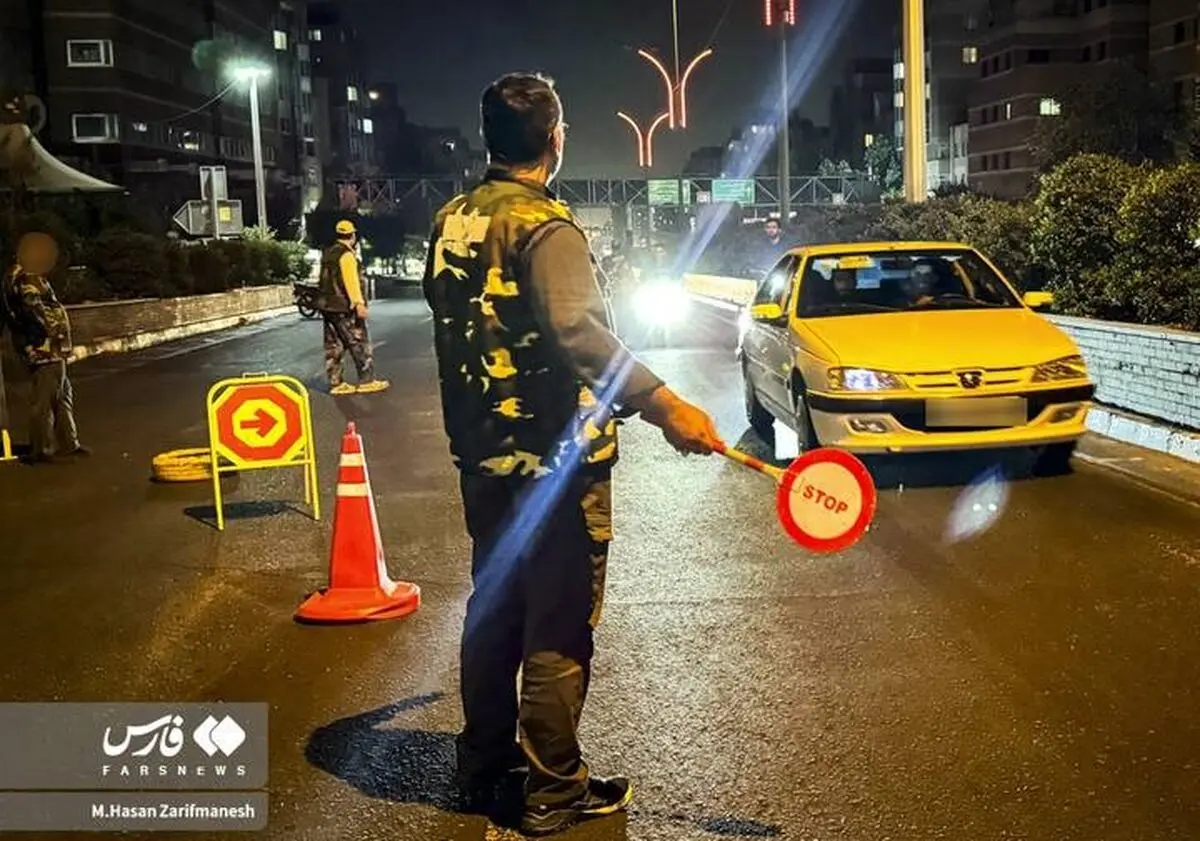 روزنامه جمهوری اسلامی: حمله به ایست بازرسی، خالی کردن صحنه برای حضور مزدوران است

