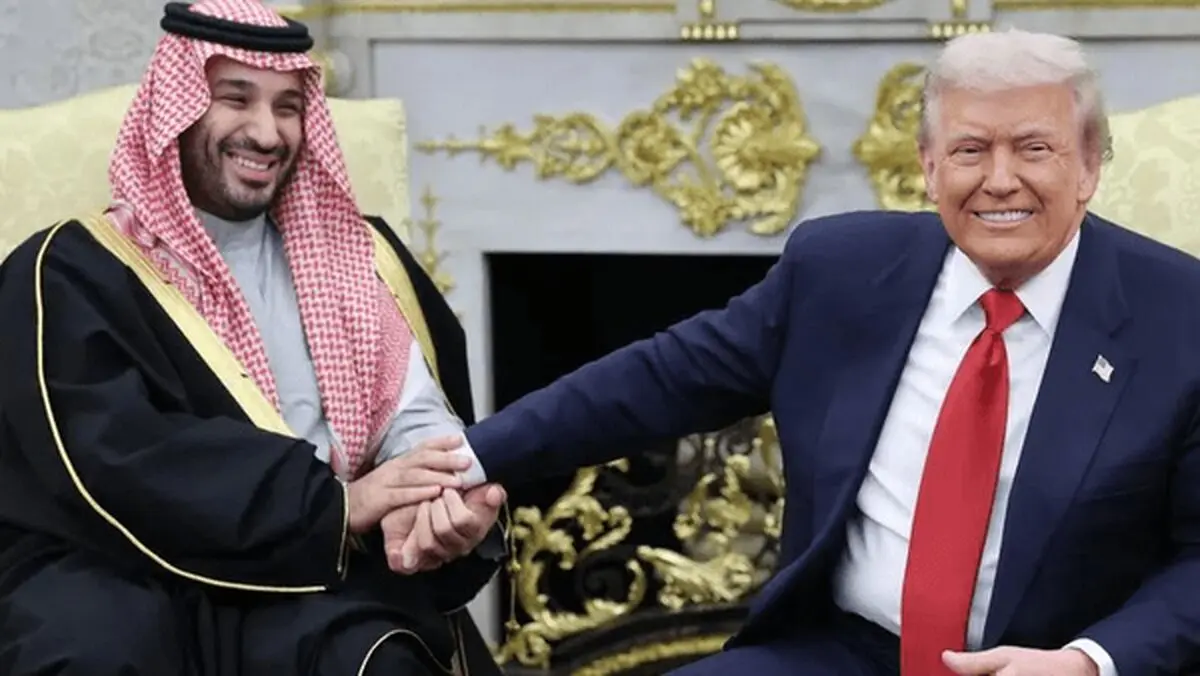مشاور ترامپ: عربستان خواهان محو ایران از روی کره زمین است