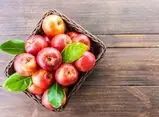 معجزه این خوراکی پاییزی برای سلامت هم زمان مغز، قلب و روده