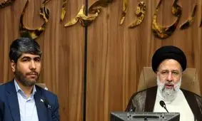 حسن روحانی، لباس روحانیت را مخدوش کرد/ در برابر شهید رئیسی طرفدار حضور جلیلی برای ریاست جمهوری بودم چون به روحانیت و لباس پیغمبر ارادت ویژه ای دارم/ ویدئو