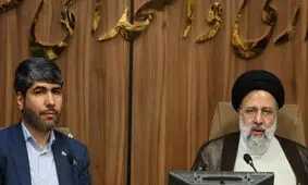 حسن روحانی، لباس روحانیت را مخدوش کرد/ در برابر شهید رئیسی طرفدار حضور جلیلی برای ریاست جمهوری بودم چون به روحانیت و لباس پیغمبر ارادت ویژه ای دارم/ ویدئو