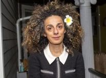 رسوایی جدید مصی علینژاد؛ درخواست حمله نظامی به ایران