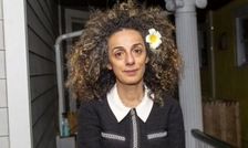 رسوایی جدید مصی علینژاد؛ درخواست حمله نظامی به ایران