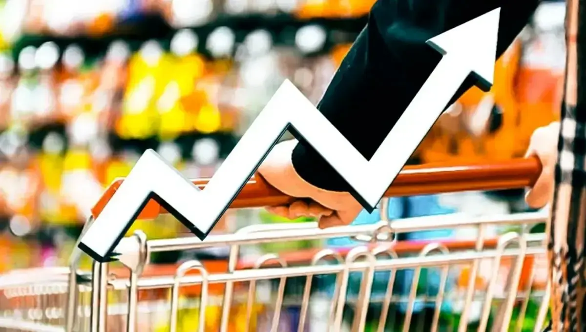 رکوردشکنی تورم روغن؛ عبور تورم نقطه‌ای خوراکی‌ها از ۱۰۰ درصد

