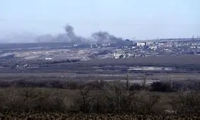 سرآشپز پوتین برای هدیه نمک اوکراین دندان تیز کرده است