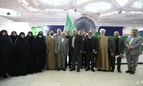 لیست «شورای وحدت» برای تهران رونمایی شد