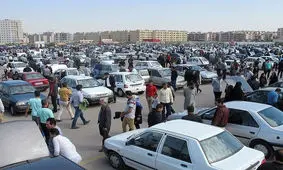 قیمت خودرو ۱۱ اسفند ۱۴۰۲/ صعود ۷۲ میلیون تومانی قیمت خودرو ایرانی