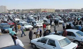 قیمت خودرو ۱۱ اسفند ۱۴۰۲/ صعود ۷۲ میلیون تومانی قیمت خودرو ایرانی