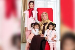 حکم اعدام در ملاء عام زن و شوهر بیرمی بزودی اجرا می شود