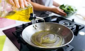 بهترین روغن طبیعی برای مصرف روزانه
