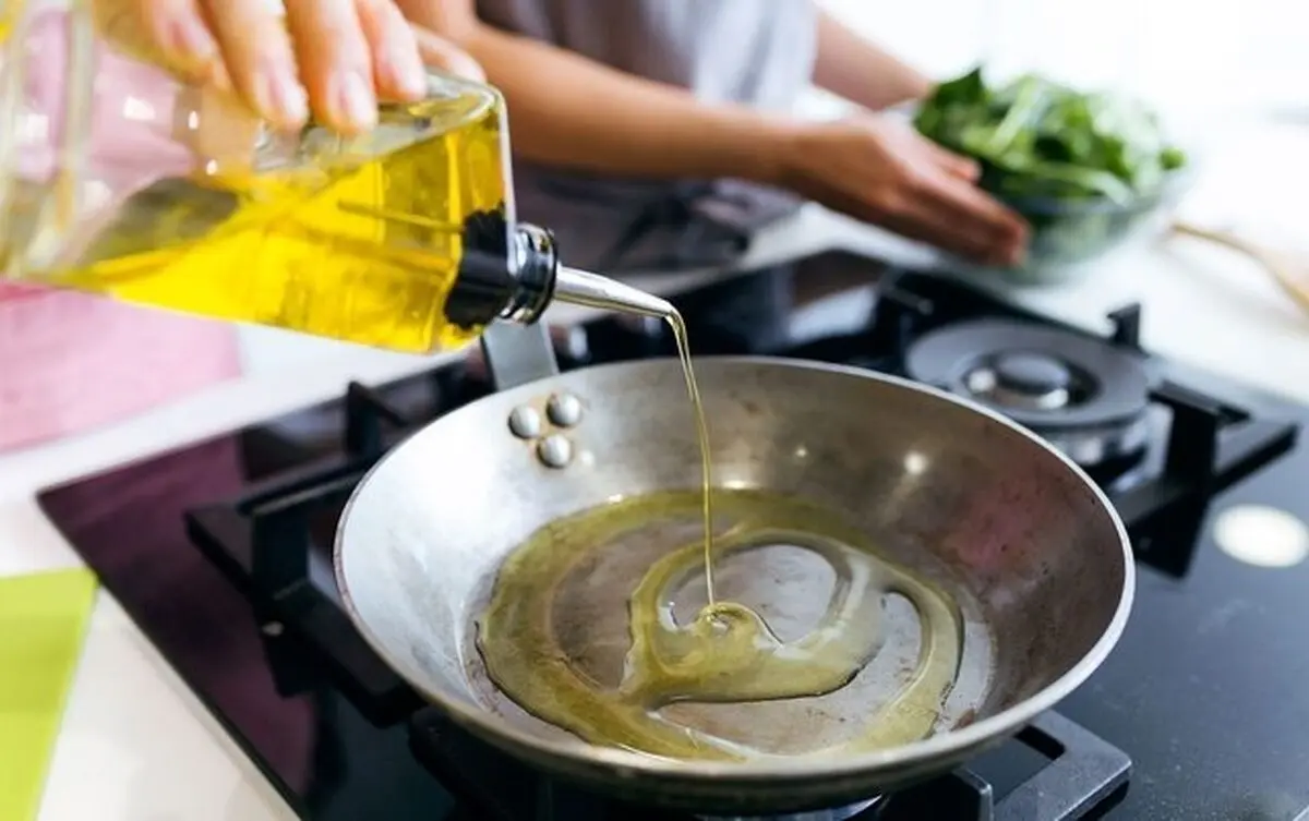 بهترین روغن طبیعی برای مصرف روزانه
