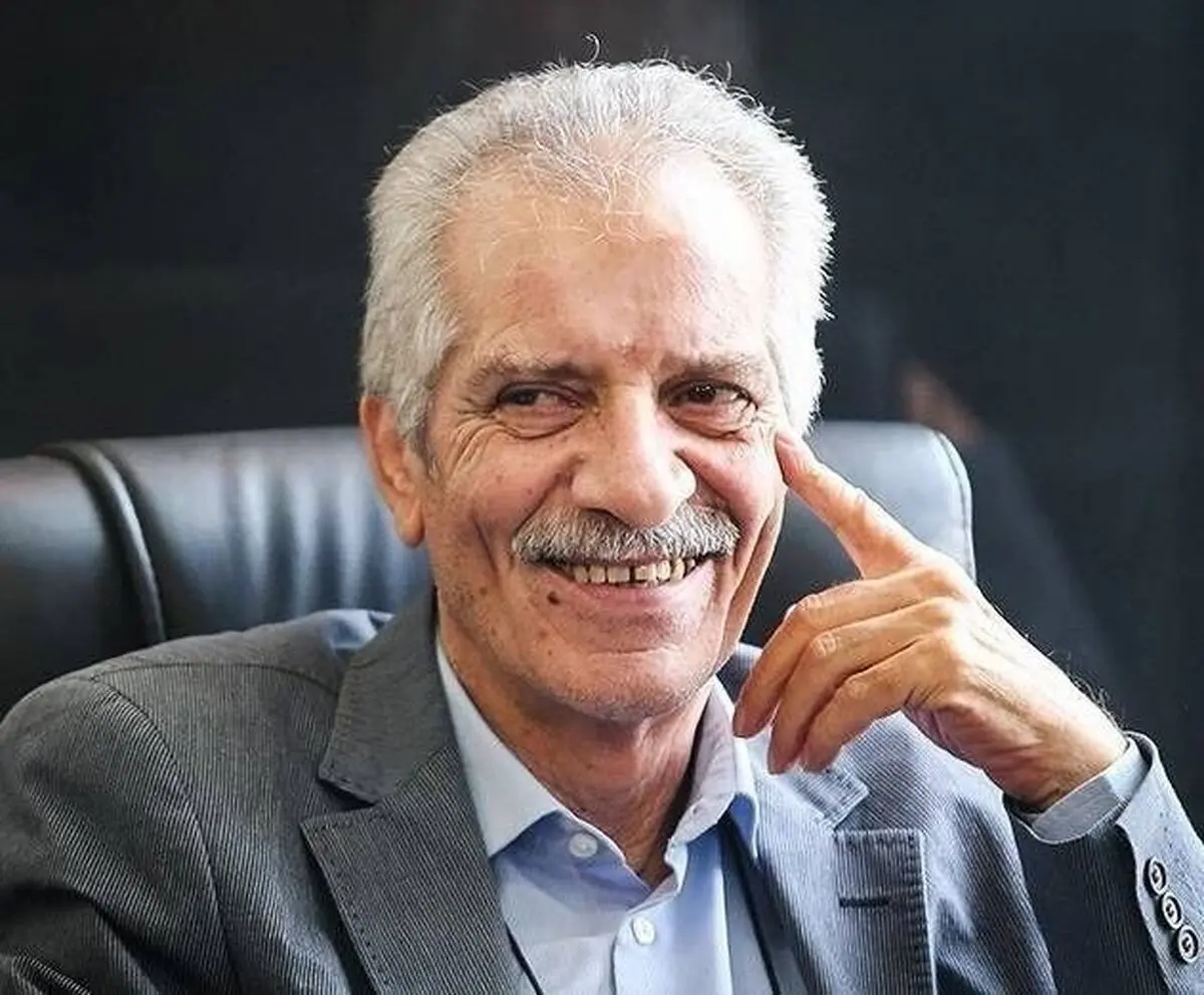 گله مستندسازی که منصور پورحیدری را سوژه کرد