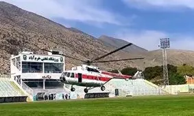 3 مدیر هلال احمر عزل شدند/ویدیو