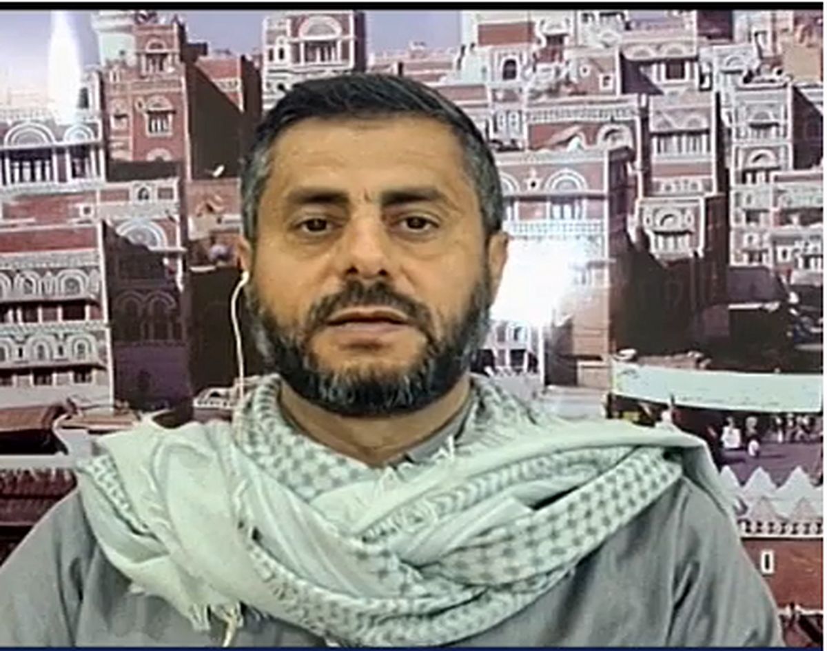 استقبال عضو ارشد انصارالله یمن از همگرایی امارات و سوریه