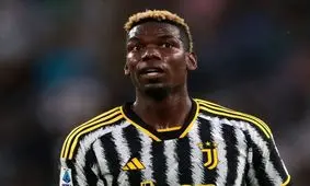 دوپینگ پل پوگبا تایید شد!/ در انتظار محرومیت طولانی‌مدت

