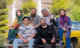 سکانس بازجویی در فیلم «بخارست» که جنجالی شد/ ویدئو