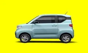 پراید چینی؛ خودرویی که تنها ۲۵۰میلیون تومان قیمت دارد