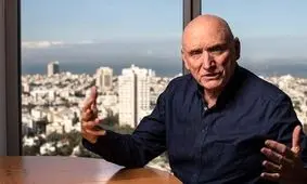 تحلیل ژنرال اسرائیلی در روزنامه عبری معاریو: خطری در برابر ما پدید آمده که کمتر از تهدید ایران نیست/ در آستانه فروپاشی هستیم