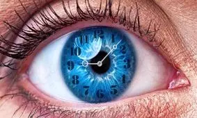 تغییر سرعت بهبود زخم‌ها به درک ما از گذر زمان وابسته است

