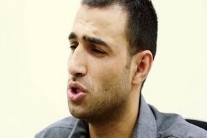 سرکوت احمدی به دار مجازات آویخته شد