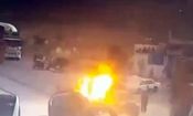 کشته شدن سرگرد ارتش پاکستان در پی انفجار بمب