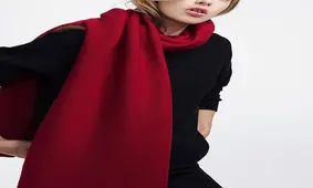 رنگ شال و روسری سال 1402