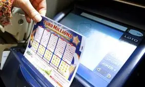 درخواست مال‌باخته فرانسوی از سارقان/ بلیت بخت‌آزمایی را بیاورید، سهمتان را از ۵۰۰ هزار یورو بگیرید

