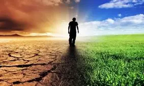 چرا برخی افراد تغییرات اقلیمی را انکار می‌کنند؟

