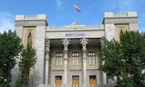 سفیر دانمارک در تهران به وزارت خارجه احضار شد

