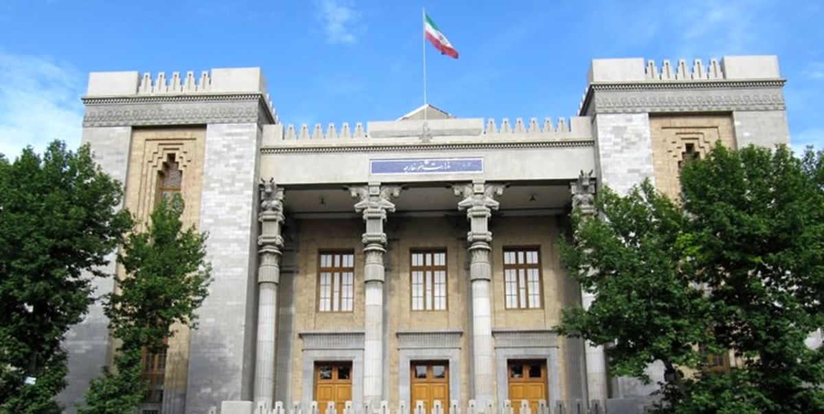 سفیر دانمارک در تهران به وزارت خارجه احضار شد

