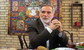 پیامدهایِ انتشار «نظرسنجی» وزارت کشور درباره مشارکت در انتخابات از نگاه ناظمی اردکانی/ مجریان انتخابات جانبدارانه رفتار نکنند