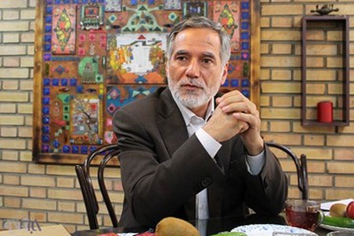 پیامدهایِ انتشار «نظرسنجی» وزارت کشور درباره مشارکت در انتخابات از نگاه ناظمی اردکانی/ مجریان انتخابات جانبدارانه رفتار نکنند