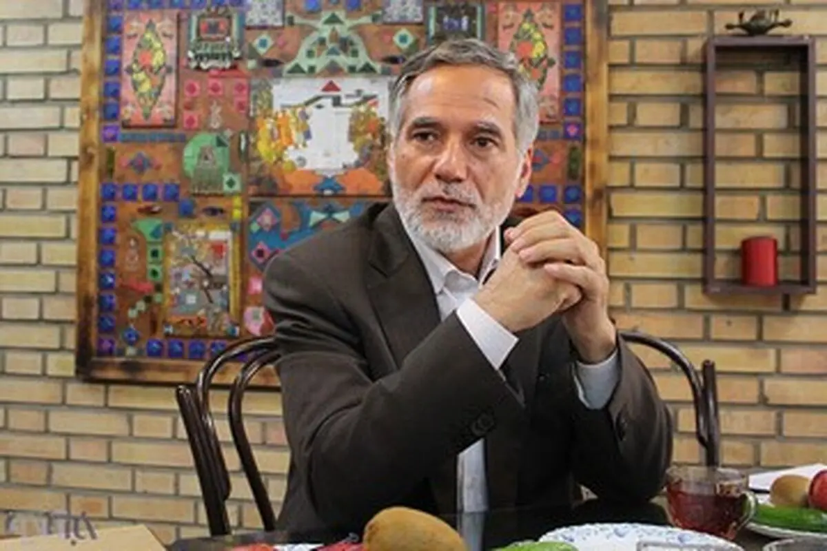 پیامدهایِ انتشار «نظرسنجی» وزارت کشور درباره مشارکت در انتخابات از نگاه ناظمی اردکانی/ مجریان انتخابات جانبدارانه رفتار نکنند
