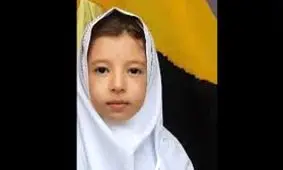 قتل دختر ۷ ساله به دست زن همسایه