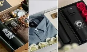 چند ایده هدیه خاص برای تولد همسر مرد
