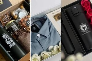 چند ایده هدیه خاص برای تولد همسر مرد
