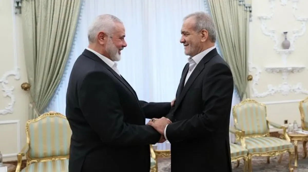 صهیونیست‌ها به زودی نتایج اقدام بزدلانه و تروریستی خود را خواهند دید

