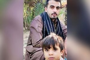 پایان وحشتناک شلیک ناخواسته پدر به پسرش/ محمد فولادی خودش را هم کشت