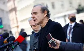 آیا «مورا» با دست پر و پیشنهادهای منطقی به تهران می‌آید؟