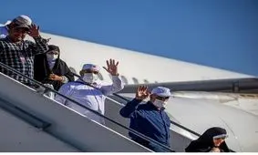 مسافران عمره بخوانند/ پروازهای حج عمره چه شد؟