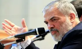 قدیری‌ابیانه: ظریف با سکه‌های برجام در دماوند ویلا خریده است