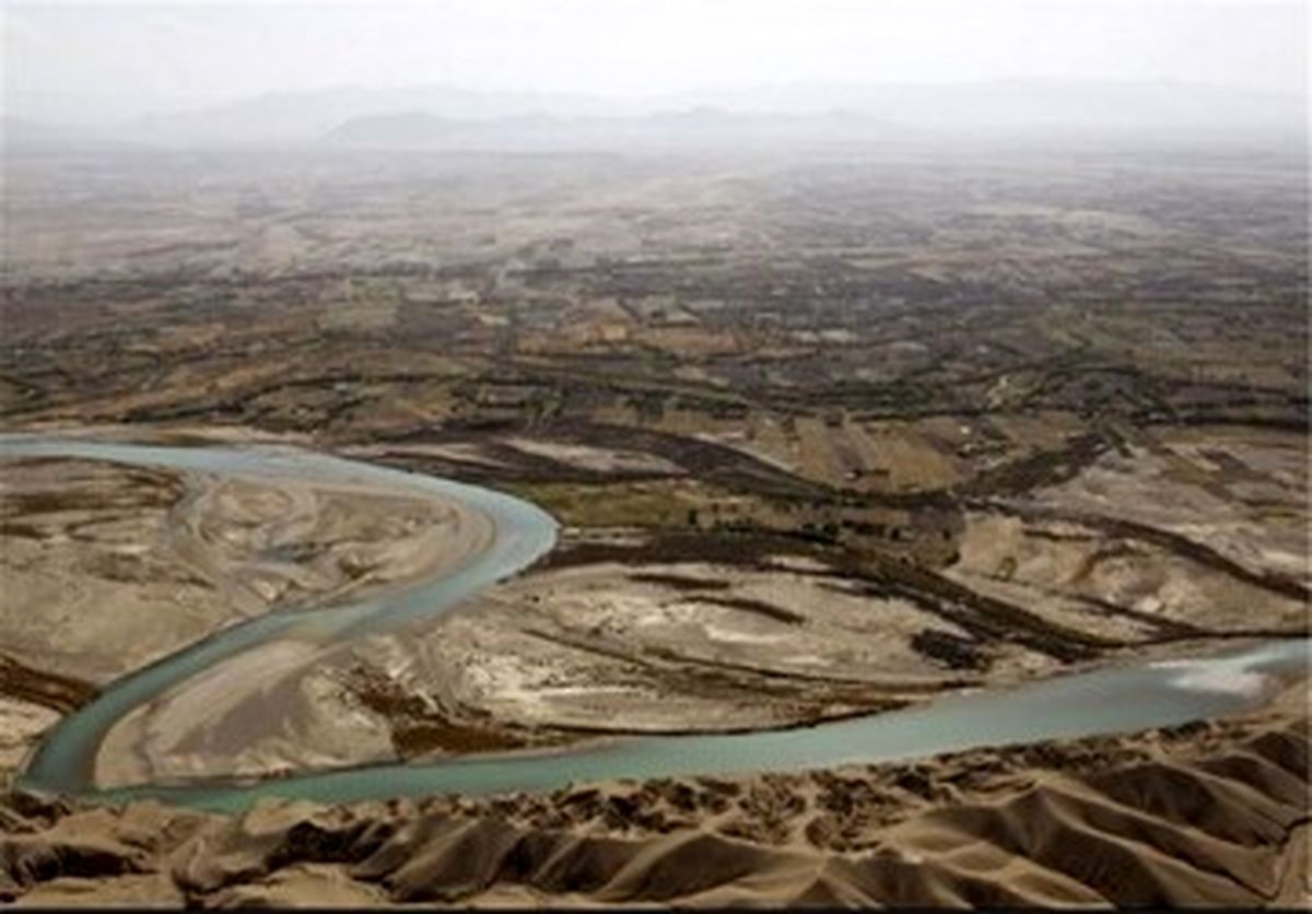 عدم همکاری افغانستان در احیای تالاب هامون زمینهساز وقوع فاجعه انسانی در منطقه
