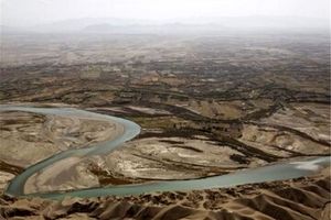 عدم همکاری افغانستان در احیای تالاب هامون زمینه‌ساز وقوع فاجعه انسانی در منطقه
