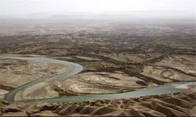 عدم همکاری افغانستان در احیای تالاب هامون زمینه‌ساز وقوع فاجعه انسانی در منطقه