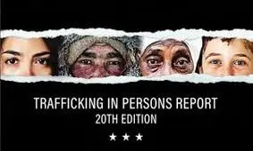 افشای ارتباط «انسانی» سفیر آمریکا با قاچاقچی جنسی کودکان