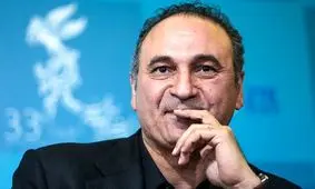 مجری صداوسیما: آقای فرخ‌نژاد خیلی نامردید/ ویدئو