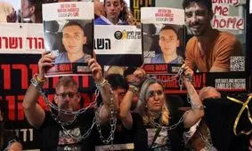 تل‌آویو: آزادی اسرای اسرائیلی ساعات اولیه صبح فردا آغاز خواهد شد