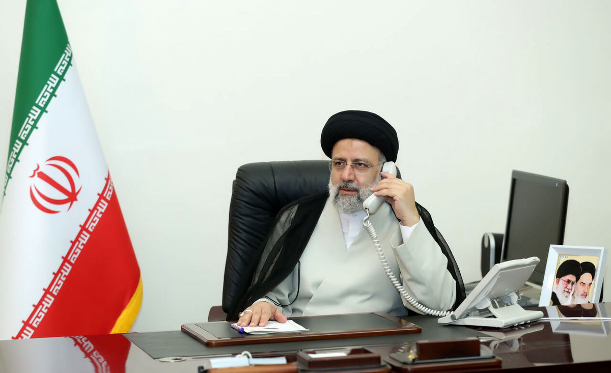 رییس جمهور: هرگونه توافقی در وین باید شامل لغو تحریمها و ارائه تضمین معتبر باشد
