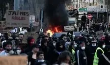 اعتراضات در فرانسه و جولان جهل در فضای فارسی زبان/ از ادعاهایی چون «انقلاب اسلامی در فرانسه» تا اظهاراتی مانند «کارمای 57» و «چپ هرگز نفهمید»