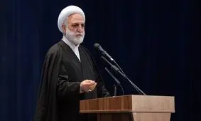  اگر اکثریت موضوعی را بر مبانی اسلامی و موازین حق گفتند، اقلیت باید تمکین کنند/ ویدئو
